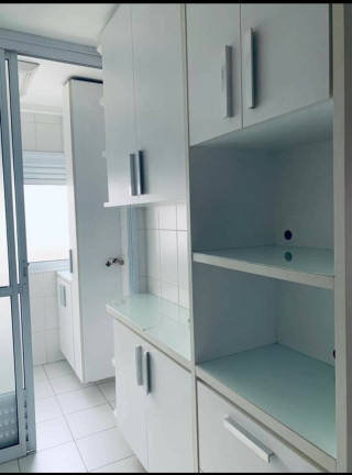 Imagem Apartamento com 3 Quartos à Venda, 63 m² em Jaguaré - São Paulo
