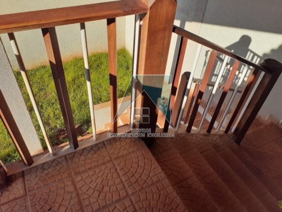 Imagem Sobrado com 3 Quartos à Venda, 352 m² em Parque Dos Lagos - Ribeirão Preto Imagem Sobrado com 3 Quartos à Venda, 352 m² em Parque Dos Lagos - Ribeirão Preto