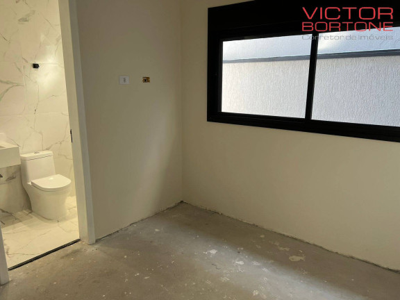 Imagem Casa de Condomínio com 3 Quartos à Venda, 183 m² em Vila Moraes - Mogi Das Cruzes