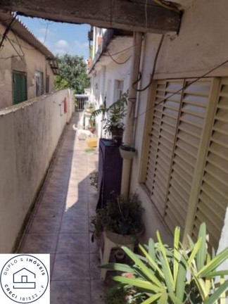 Imagem Casa com 8 Quartos à Venda, 200 m² em Jardim São Pedro - São Paulo Imagem Casa com 8 Quartos à Venda, 200 m² em Jardim São Pedro - São Paulo