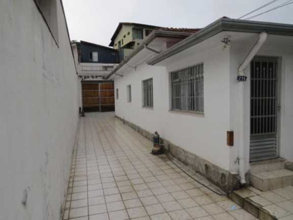 Imagem Casa com 2 Quartos à Venda, 200 m² em Butantã - São Paulo