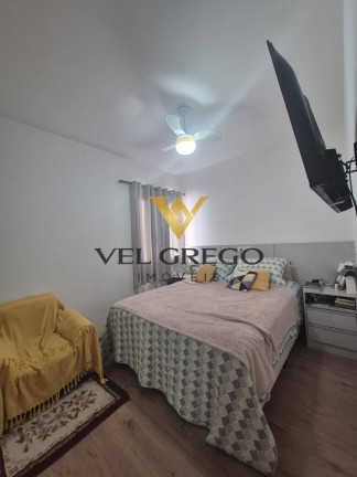 Imagem Apartamento com 2 Quartos à Venda, 57 m² em Rudge Ramos - São Bernardo Do Campo Imagem Apartamento com 2 Quartos à Venda, 57 m² em Rudge Ramos - São Bernardo Do Campo