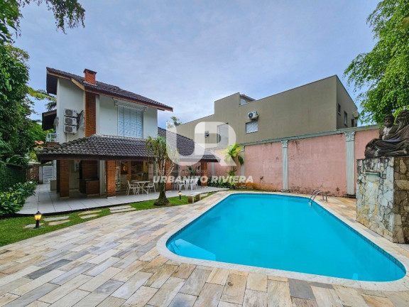Imagem Casa com 4 Quartos à Venda, 240 m² em Riviera | Módulo 21 - Bertioga