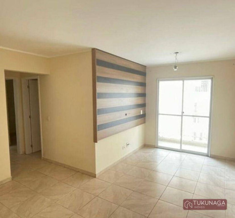Imagem Apartamento com 2 Quartos à Venda, 62 m² em Vila Rosália - Guarulhos Imagem Apartamento com 2 Quartos à Venda, 62 m² em Vila Rosália - Guarulhos