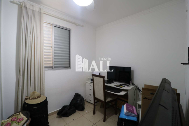 Imagem Apartamento com 2 Quartos à Venda, 44 m² em Jardim Urano - São José Do Rio Preto Imagem Apartamento com 2 Quartos à Venda, 44 m² em Jardim Urano - São José Do Rio Preto