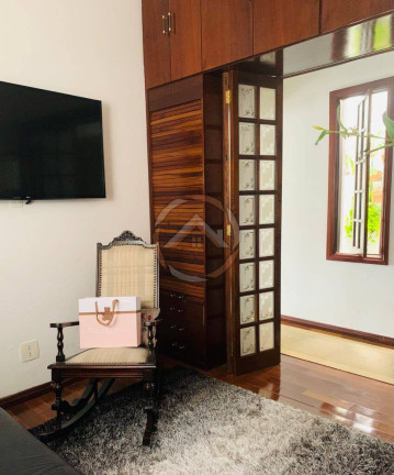 Imagem Casa com 3 Quartos à Venda, 165 m² em Santa Paula - São Caetano Do Sul