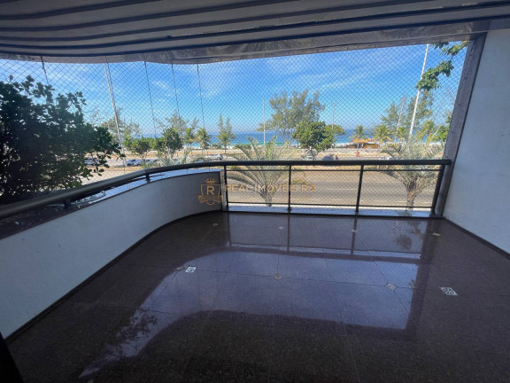 Apartamento com 3 Quartos à Venda, 200 m² em Barra Da Tijuca - Rio De Janeiro