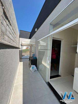 Imagem Casa de Condomínio com 3 Quartos à Venda, 250 m² em Portal Da Serra - Bragança Paulista Imagem Casa de Condomínio com 3 Quartos à Venda, 250 m² em Portal Da Serra - Bragança Paulista