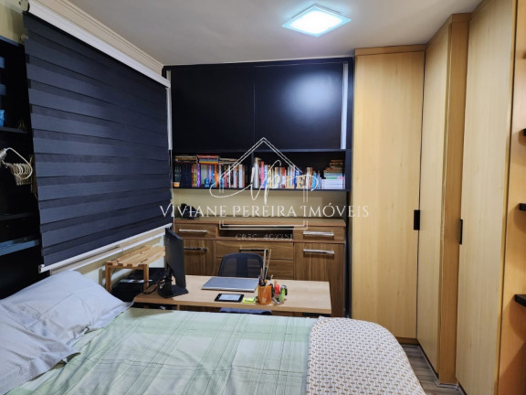 Imóvel com 2 Quartos à Venda, 60 m² em Jardim Sarah - São Paulo