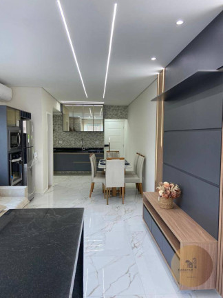 Imagem Cobertura com 3 Quartos à Venda, 179 m² em Parque Das Nações - Santo André Imagem Cobertura com 3 Quartos à Venda, 179 m² em Parque Das Nações - Santo André