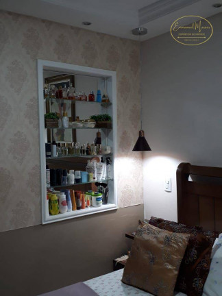 Imagem Apartamento com 2 Quartos à Venda, 110 m² em Jardim Camburi - Vitória