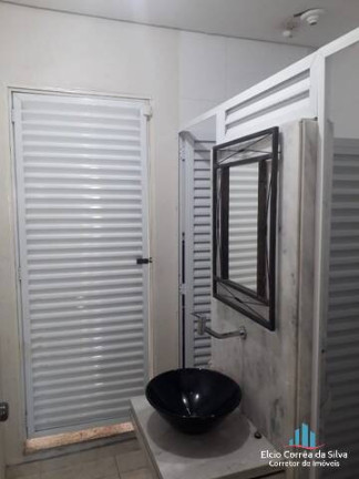 Imagem Casa com 5 Quartos à Venda, 335 m² em Vila Mathias - Santos