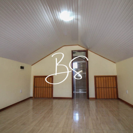 Imagem Casa com 4 Quartos à Venda, 490 m² em Condomínio Jardim Silvestre - Canela