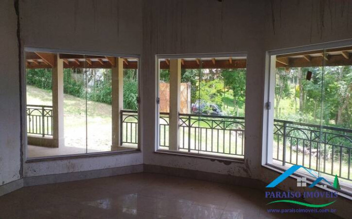 Imagem Casa de Condomínio com 4 Quartos à Venda, 560 m² em Centro - Paraisópolis