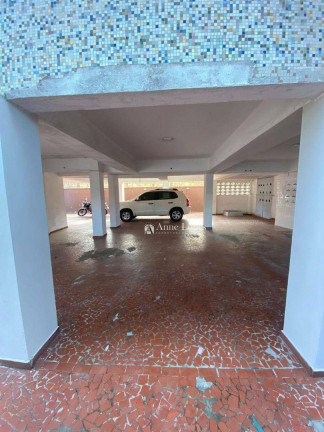 Imagem Apartamento com 2 Quartos à Venda, 70 m² em Estuário - Santos Imagem Apartamento com 2 Quartos à Venda, 70 m² em Estuário - Santos
