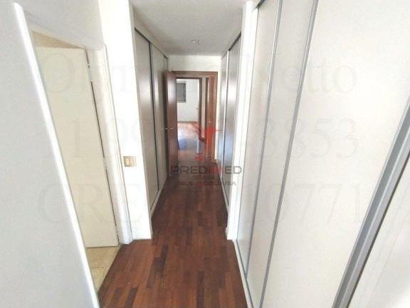 Imagem Apartamento com 3 Quartos à Venda, 300 m² em Itaim Bibi - São Paulo