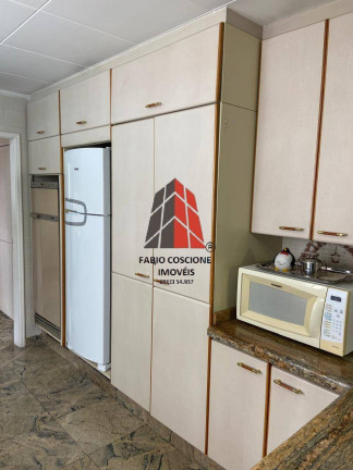 Imagem Apartamento com 4 Quartos à Venda, 189 m² em Anália Franco - São Paulo Imagem Apartamento com 4 Quartos à Venda, 189 m² em Anália Franco - São Paulo