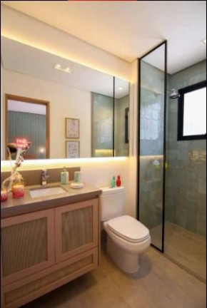 Imagem Apartamento com 3 Quartos à Venda, 142 m² em Perdizes - São Paulo