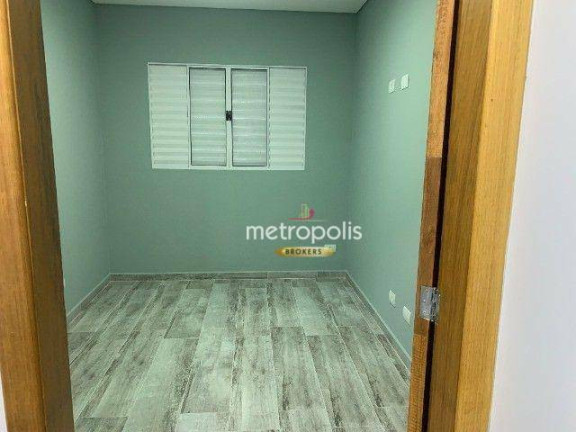 Imagem Sobrado com 3 Quartos à Venda, 210 m² em Parque Das Nações - Santo André Imagem Sobrado com 3 Quartos à Venda, 210 m² em Parque Das Nações - Santo André
