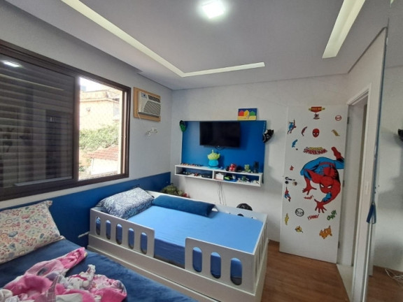 Imagem Casa com 3 Quartos à Venda, 169 m² em Boqueirão - Santos