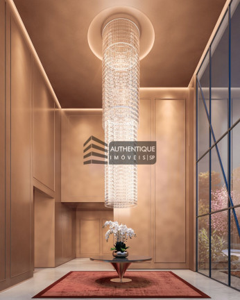 Imagem Apartamento com 3 Quartos à Venda, 123 m² em Ipiranga - São Paulo