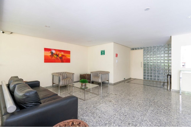 Imagem Apartamento com 3 Quartos à Venda, 82 m² em Paraíso Do Morumbi - São Paulo Imagem Apartamento com 3 Quartos à Venda, 82 m² em Paraíso Do Morumbi - São Paulo