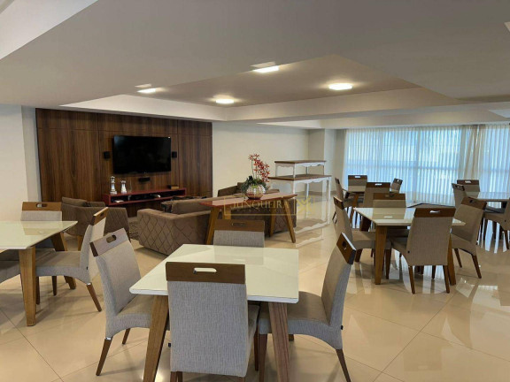 Imagem Apartamento com 3 Quartos à Venda, 96 m² em Canto - Florianópolis