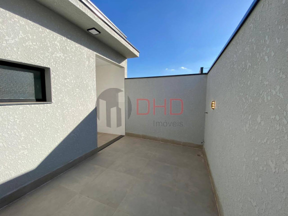 Imagem Casa de Condomínio com 3 Quartos à Venda, 153 m² em Horto Florestal - Sorocaba