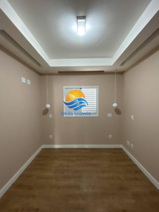 Imagem Apartamento com 1 Quarto à Venda, 56 m² em Boqueirão - Santos