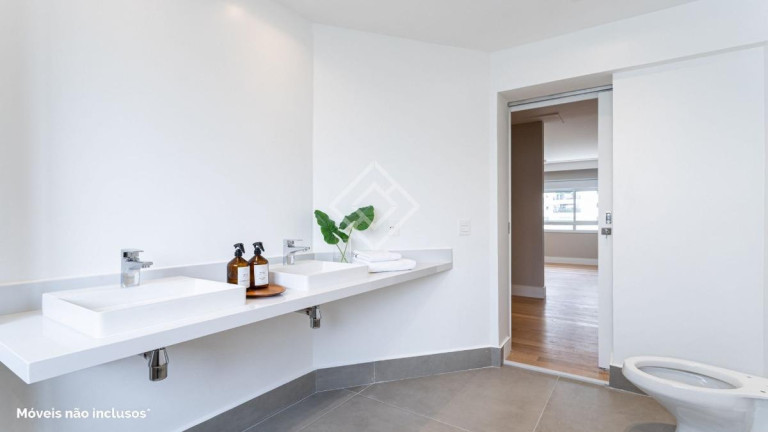 Imagem Apartamento com 4 Quartos à Venda, 306 m² em Santa Cecília - São Paulo Imagem Apartamento com 4 Quartos à Venda, 306 m² em Santa Cecília - São Paulo