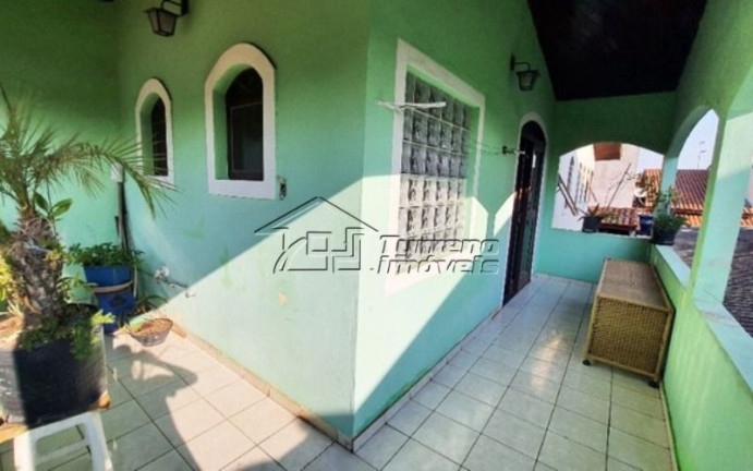 Imagem Casa com 4 Quartos à Venda, 126 m² em Residencial União - São José Dos Campos Imagem Casa com 4 Quartos à Venda, 126 m² em Residencial União - São José Dos Campos