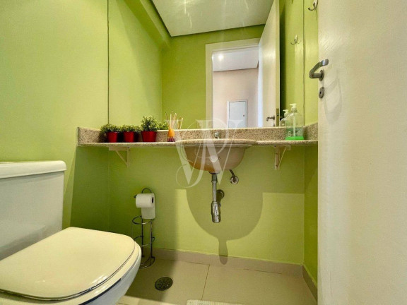 Imagem Apartamento com 3 Quartos à Venda, 149 m² em Jurubatuba - São Paulo