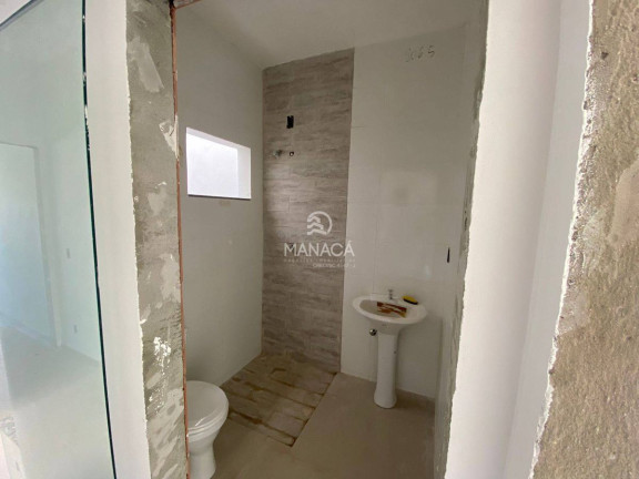 Imagem Casa com 2 Quartos à Venda, 75 m² em Itajubá - Barra Velha