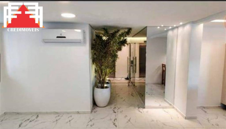 Imagem Apartamento com 2 Quartos à Venda, 61 m² em Boqueirao - Praia Grande