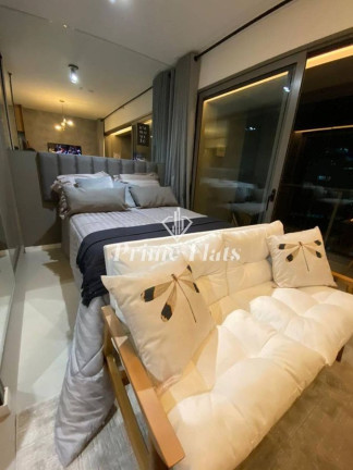 Imagem Apartamento com 1 Quarto para Alugar, 36 m² em Pinheiros - São Paulo Imagem Apartamento com 1 Quarto para Alugar, 36 m² em Pinheiros - São Paulo