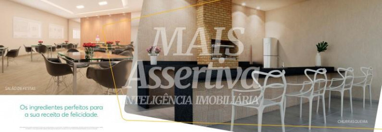 Imagem Apartamento com 2 Quartos à Venda, 40 m² em Centro - Viamão Imagem Apartamento com 2 Quartos à Venda, 40 m² em Centro - Viamão