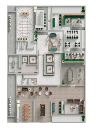 Imagem Imóvel com 4 Quartos à Venda, 185 m² em Centro - Balneário Camboriú Imagem Imóvel com 4 Quartos à Venda, 185 m² em Centro - Balneário Camboriú