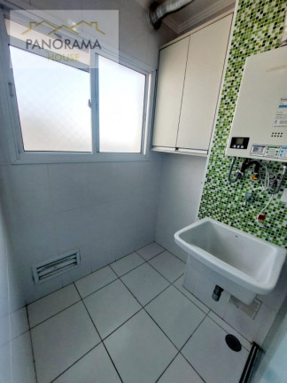 Imagem Apartamento com 3 Quartos à Venda, 64 m² em Independência - São Bernardo Do Campo Imagem Apartamento com 3 Quartos à Venda, 64 m² em Independência - São Bernardo Do Campo