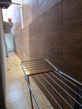 Imagem Casa com 3 Quartos à Venda, 131 m² em Mangabeira - Feira De Santana Imagem Casa com 3 Quartos à Venda, 131 m² em Mangabeira - Feira De Santana