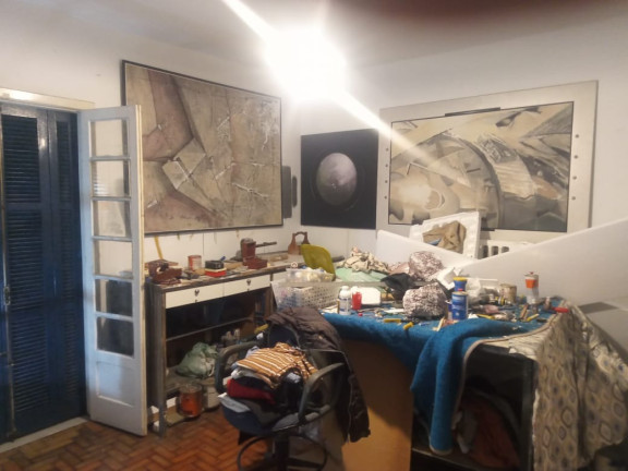 Imagem Apartamento à Venda, 47 m² em Perdizes - São Paulo Imagem Apartamento à Venda, 47 m² em Perdizes - São Paulo