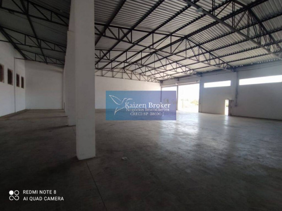 Imagem Galpão para Alugar, 650 m² em Penha - Bragança Paulista
