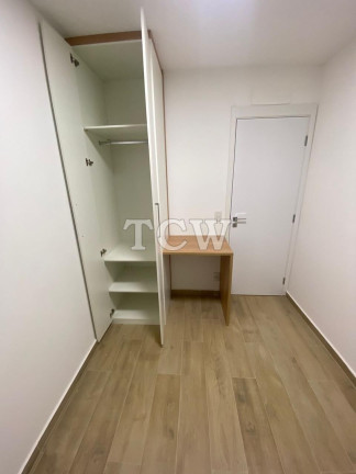 Imagem Apartamento com 2 Quartos à Venda, 64 m² em Vila Clementino - São Paulo