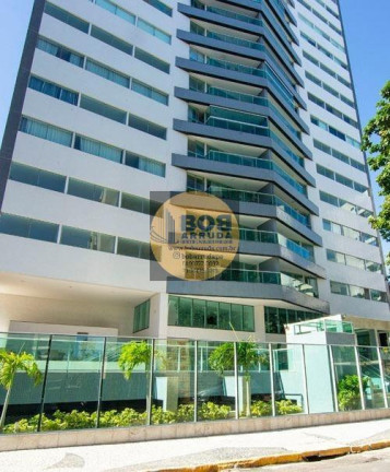 Imagem Apartamento com 4 Quartos à Venda, 152 m² em Boa Viagem - Recife Imagem Apartamento com 4 Quartos à Venda, 152 m² em Boa Viagem - Recife