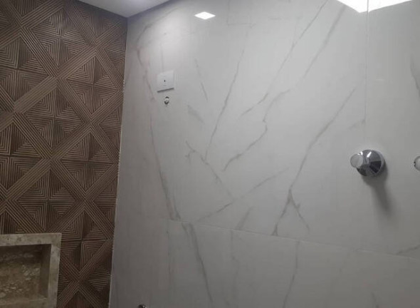 Imagem Casa de Condomínio com 3 Quartos à Venda, 150 m² em Caguassu - Sorocaba