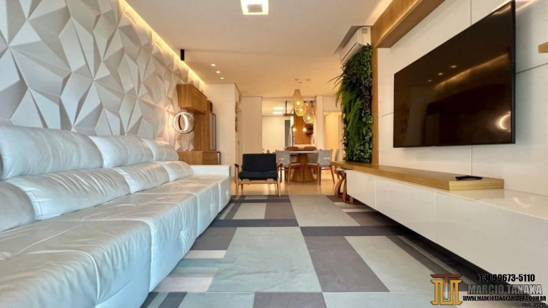Imagem Imóvel com 3 Quartos à Venda, 147 m² em Riviera - Bertioga