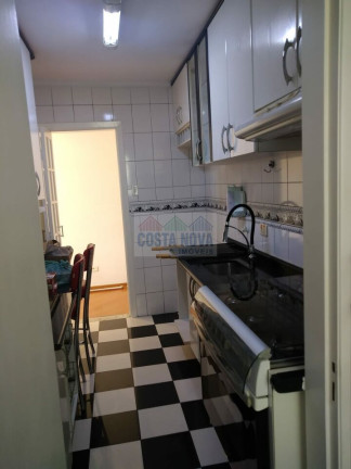 Imagem Apartamento com 3 Quartos para Alugar, 80 m² em Vila Medeiros - São Paulo Imagem Apartamento com 3 Quartos para Alugar, 80 m² em Vila Medeiros - São Paulo