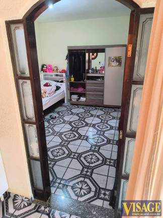 Imagem Casa com 3 Quartos à Venda, 140 m² em Parque Dos Príncipes - Jacareí Imagem Casa com 3 Quartos à Venda, 140 m² em Parque Dos Príncipes - Jacareí