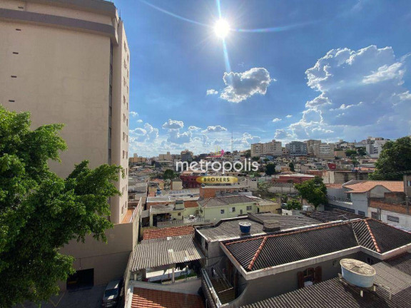 Imagem Apartamento com 2 Quartos à Venda, 52 m² em Nova Gerti - São Caetano Do Sul Imagem Apartamento com 2 Quartos à Venda, 52 m² em Nova Gerti - São Caetano Do Sul