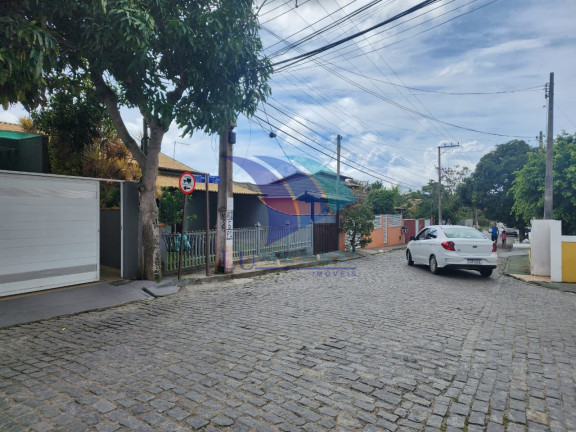 Imagem Casa com 3 Quartos à Venda, 150 m² em Perócondomínio Dos Pássaros - Cabo Frio