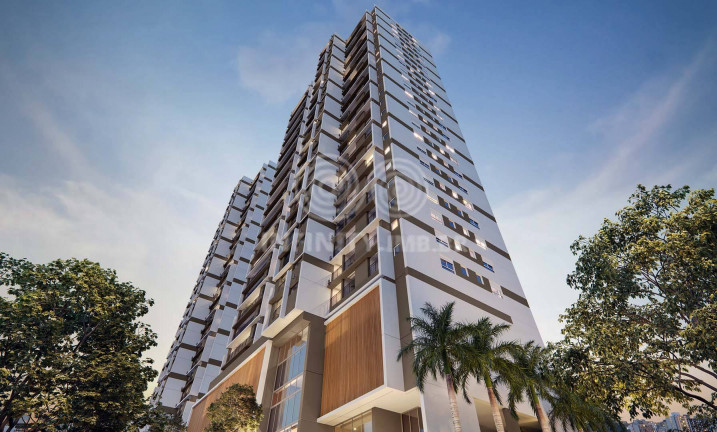 Imagem Apartamento com 3 Quartos à Venda, 109 m² em Tatuapé - São Paulo Imagem Apartamento com 3 Quartos à Venda, 109 m² em Tatuapé - São Paulo